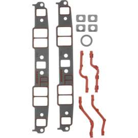 Engine Intake Manifold Gasket Set, Victor Reinz 11-10626-01