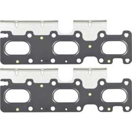 Exhaust Manifold Gasket Set, Victor Reinz 11-10647-01