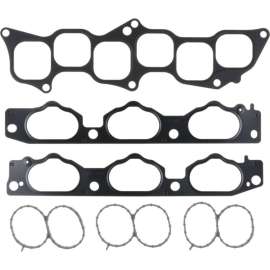 Engine Intake Manifold Gasket Set, Victor Reinz 11-10755-01