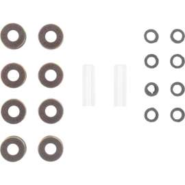 Engine Valve Stem Oil Seal Set, Victor Reinz 12-10039-01