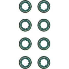 Engine Valve Stem Oil Seal Set, Victor Reinz 12-27214-01