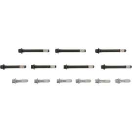 Engine Cylinder Head Bolt Set, Victor Reinz 14-10049-01