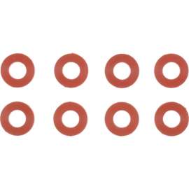 Engine Valve Cover Grommet Set, Victor Reinz 15-10140-01