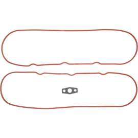 Engine Valve Cover Gasket Set, Victor Reinz 15-10663-01