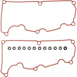 Engine Valve Cover Gasket Set, Victor Reinz 15-10712-01