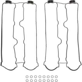 Engine Valve Cover Gasket Set, Victor Reinz 15-10737-01
