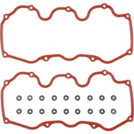 Engine Valve Cover Gasket Set, Victor Reinz 15-10943-01