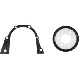 Engine Crankshaft Seal Kit, Victor Reinz 15-20745-01