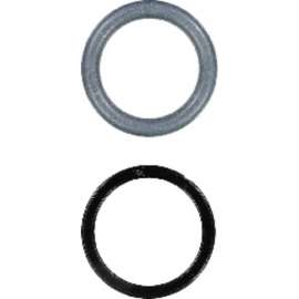 Engine Variable Valve Timing (VVT) Solenoid Housing Seal, Victor Reinz 15-37129-01