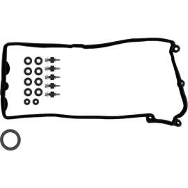 Engine Valve Cover Gasket Set, Victor Reinz 15-37331-01