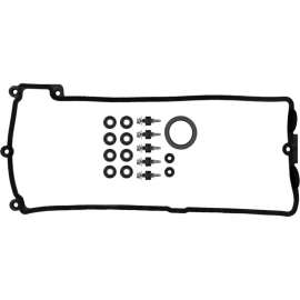 Engine Valve Cover Gasket Set, Victor Reinz 15-37332-01