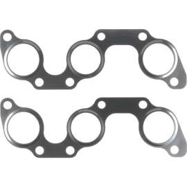 Exhaust Manifold Gasket Set, Victor Reinz 15-43048-01