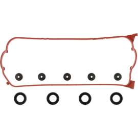 Engine Valve Cover Gasket Set, Victor Reinz 15-52543-01