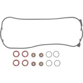 Engine Valve Cover Gasket Set, Victor Reinz 15-53766-01