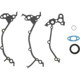 Engine Crankshaft Seal Kit, Victor Reinz 18-10129-01