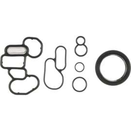 Engine Crankshaft Seal Kit, Victor Reinz 19-10222-01