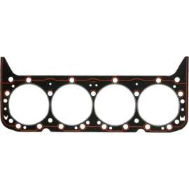 Engine Cylinder Head Gasket, Victor Reinz 61-10319-00