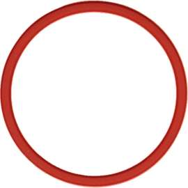 Engine Oil Cooler Seal, Victor Reinz 71-11467-00