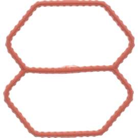 Fuel Injection Throttle Body Mounting Gasket, Victor Reinz 71-14067-00