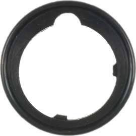 Engine Coolant Thermostat Gasket, Victor Reinz 71-15582-00
