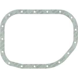Engine Oil Pan Gasket, Victor Reinz 71-21407-10