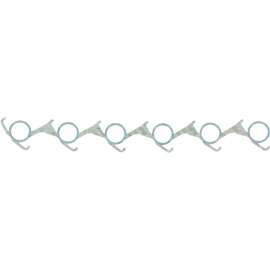 Engine Intake Manifold Gasket, Victor Reinz 71-27057-20