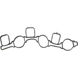 Engine Intake Manifold Gasket, Victor Reinz 71-36069-00