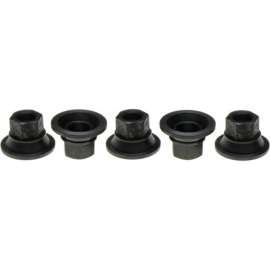 Raybestos 10017N - R-Line R-Line Wheel Lug Nut