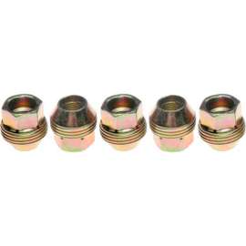 Raybestos 10107N - R-Line R-Line Wheel Lug Nut