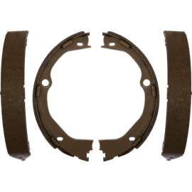 Raybestos 1051PG - Element3 Rear Parking Brake Shoes
