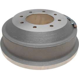 Raybestos 1669R - R-Line Rear Brake Drum