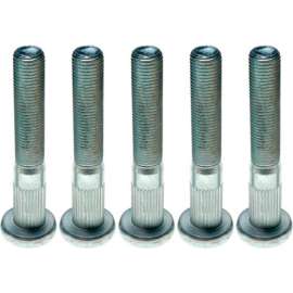 Raybestos 27807B - R-Line R-Line Wheel Lug Stud