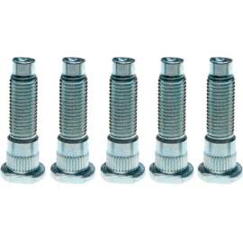 Raybestos 28952B - R-Line R-Line Wheel Lug Stud