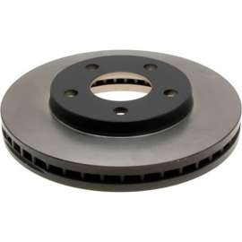 Specialty - Street Performance Brake Rotor - Raybestos Brakes 56325