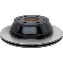 Specialty - Truck Brake Rotor - Raybestos Brakes 580029