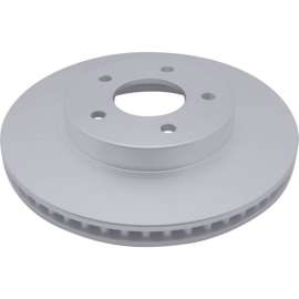 Brake Rotor - Raybestos Brakes 580083FZN