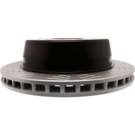 Specialty - Street Performance S-Groove Brake Rotor - Raybestos Brakes 580165PER