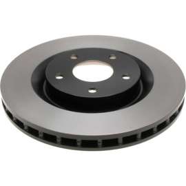 Specialty - Street Performance Brake Rotor - Raybestos Brakes 580253