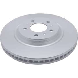 Brake Rotor - Raybestos Brakes 580387FZN