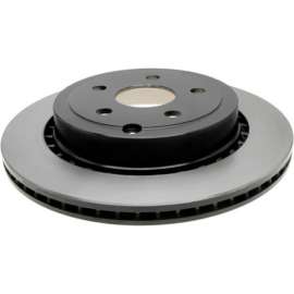Specialty - Street Performance Brake Rotor - Raybestos Brakes 580724