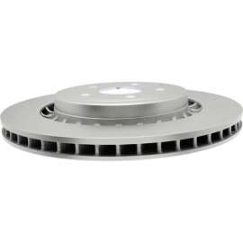 Specialty - Street Performance Coated Brake Rotor - Raybestos Brakes 581795