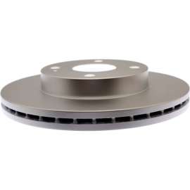 Brake Rotor - Raybestos Brakes 6130FZN