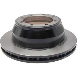 Specialty - Truck Brake Rotor - Raybestos Brakes 66834