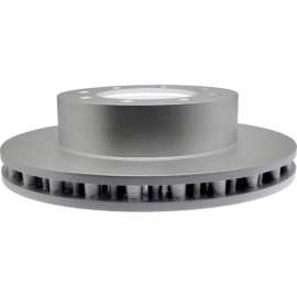 Brake Rotor - Raybestos Brakes 66924FZN