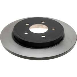 Specialty - Truck Brake Rotor - Raybestos Brakes 680271