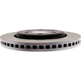 Specialty - Street Performance S-Groove Brake Rotor - Raybestos Brakes 680508PER
