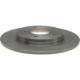 Raybestos 780623R - R-Line Solid Rear Brake Rotor
