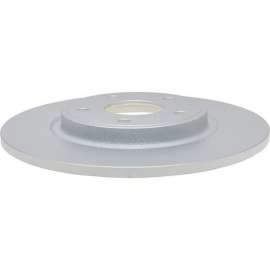 Brake Rotor - Raybestos Brakes 780965FZN