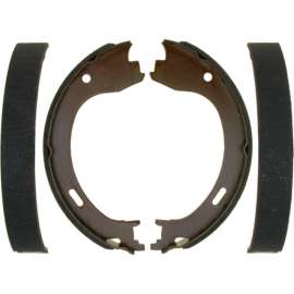 Raybestos 961PG - Element3 Rear Parking Brake Shoes