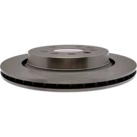 Raybestos 980740R - R-Line Vented Rear Brake Rotor